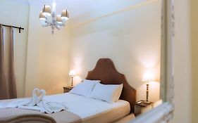 Andrianou Plaka Residence