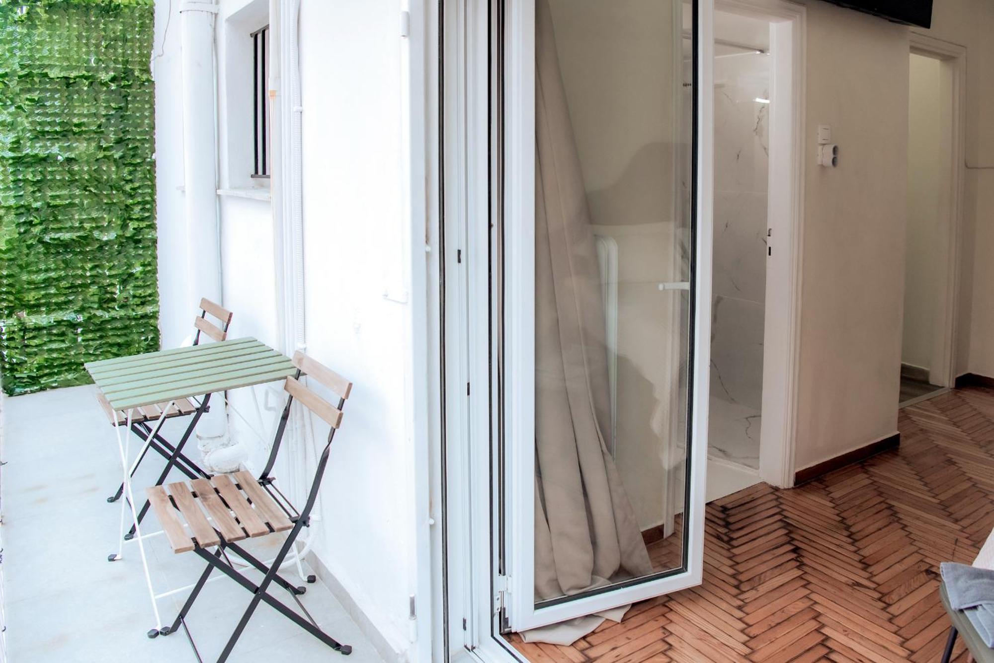 Andrianou Plaka Residence Athens Exterior photo
